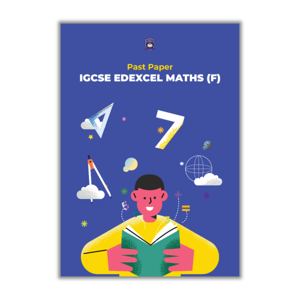 [Past Paper] IGCSE Edexcel Mathematics A (F) 2020 - 2024