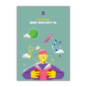 [Past Paper] IBDP Biology SL 2020 - 2024