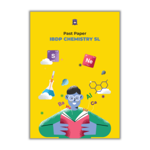 [Past Paper] IBDP Chemistry SL 2020 - 2024