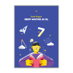 [Past Paper] IBDP Mathematics AI SL 2021 - 2024