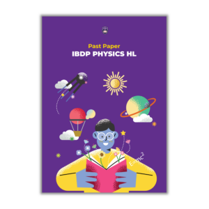 [Past Paper] IBDP Physics HL 2020 - 2024
