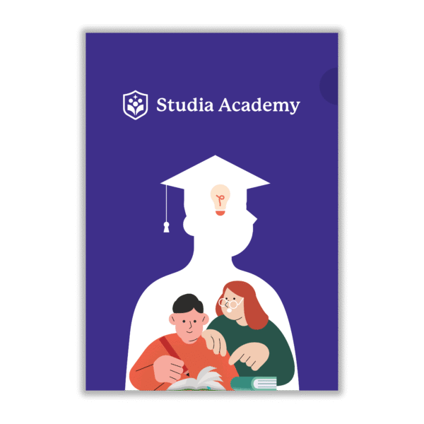 Studia A4 File